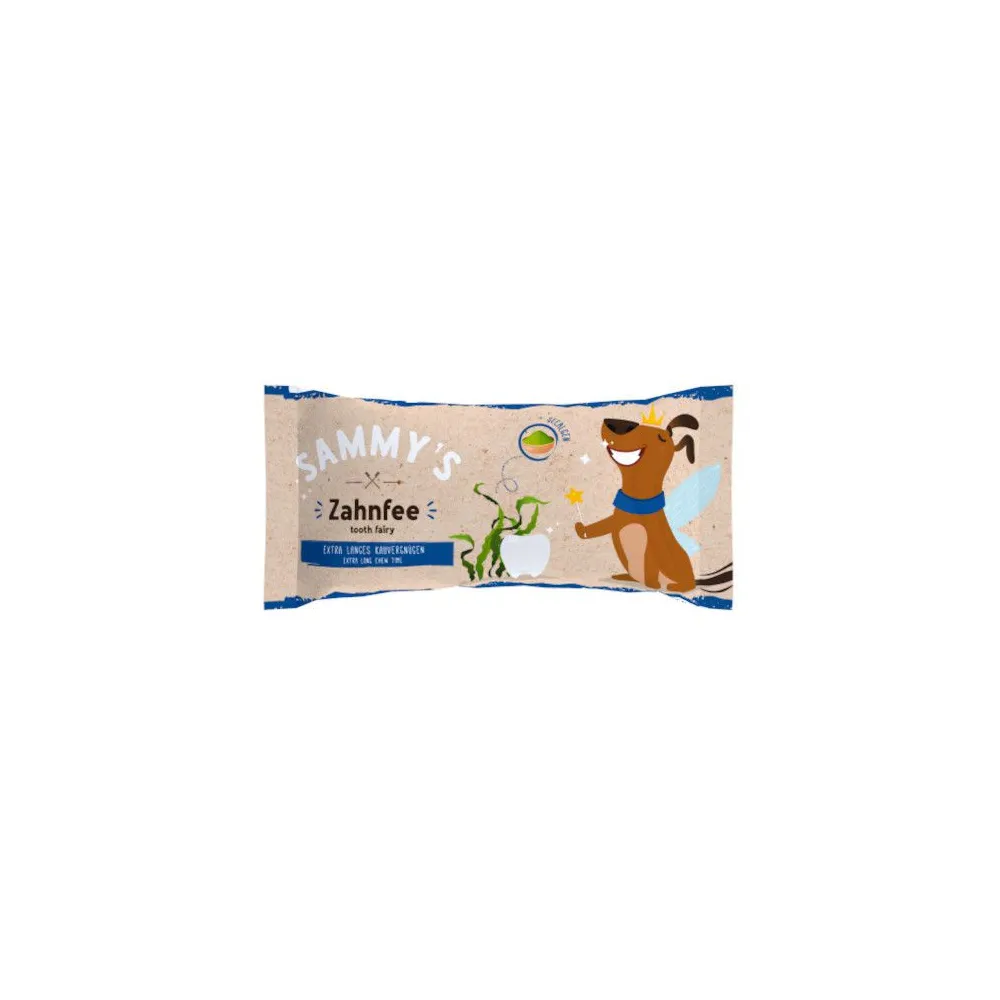 Sammy`s Tooth Stick 0,06Kg Dental Snack   Algi
