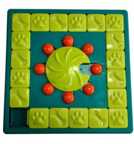 Nina Ottosson Multipuzzle - gra edukacyjna [69663]