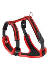 Ferplast Ergocomfort P Szelki XS czerwony [75462922]