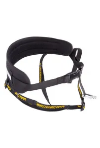 Dingo Pas do biegania Profi - 4 możliwości zapinania