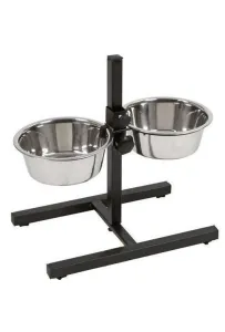 Barry King Stojak regulowany do misek 4,7L malowany [18333]