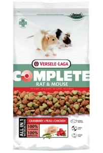 Versele-Laga Rat & Mouse Complete pokarm dla szczura i myszy 2kg