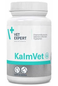 KalmVet 60 tabletek