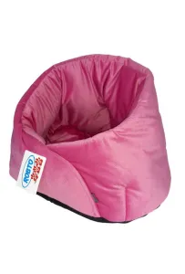 Robto Legowisko Komin różowy