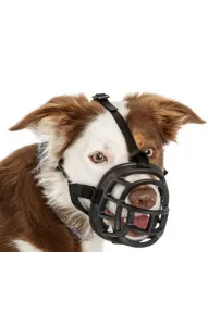 Baskerville Kaganiec Ultra-4 czarny