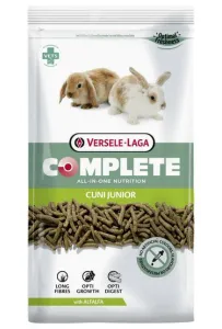 Versele-Laga Cuni Junior Complete pokarm dla młodego królika 1,75kg