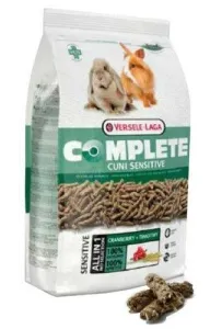 Versele-Laga Cuni Adult Sensitive Complete pokarm dla królika 1,75kg