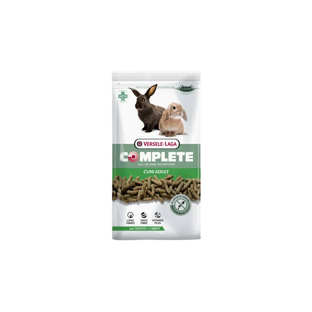 Versele-Laga Cuni Complete pokarm dla królika 1,75kg