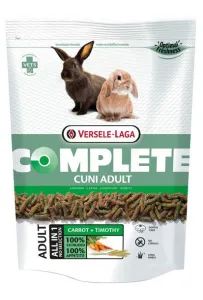 Versele-Laga Cuni Complete pokarm dla królika 1,75kg