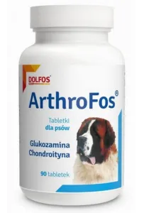 Arthrofos 90 tabletek
