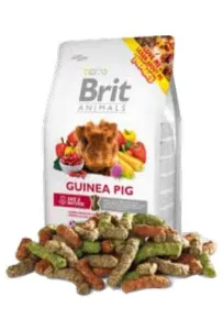 Brit Animals Guinea Pig Complete 1,5kg