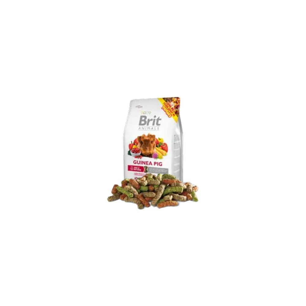 Brit Animals Guinea Pig Complete 1,5kg