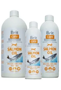 Brit Care Salmon Oil (100% olej z łososia) 250ml
