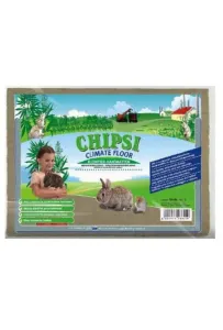 Chipsi Climate Floor L 0,6kg