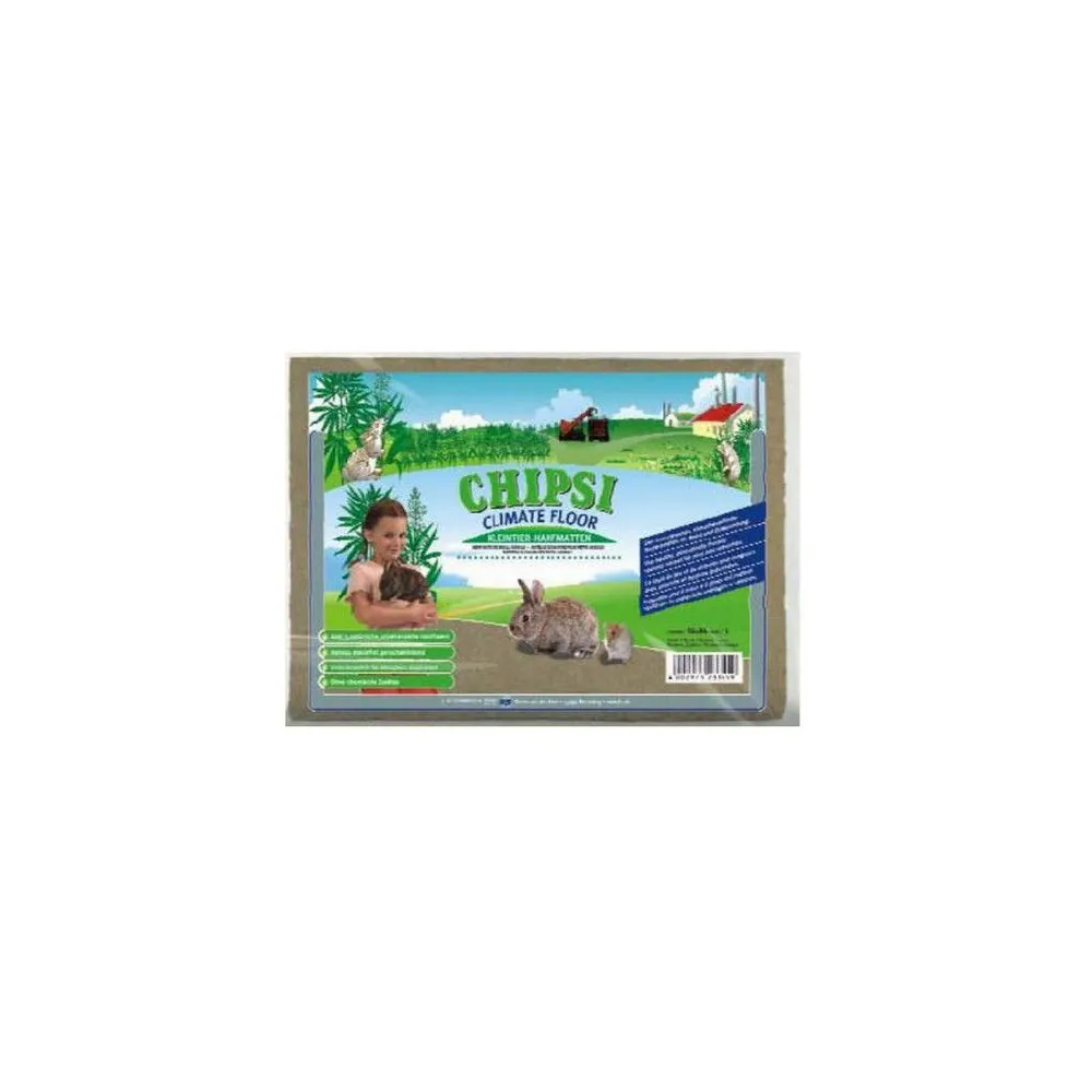 Chipsi Climate Floor L 0,6kg