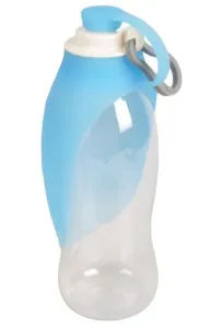 Flamingo Butelka podróżna / bidon 600ml [517454]