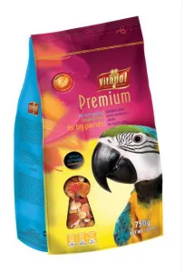 Vitapol Premium Duża Papuga 750g [0272]