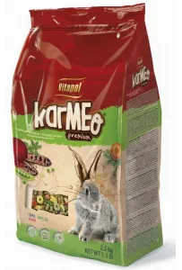 Vitapol Pokarm dla królika 2,5kg [1268]