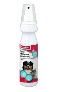 Beaphar Spray do higieny jamy ustnej dla psa i kota 150ml
