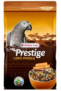 Versele-Laga Prestige African Parrot Loro Parque Mix papuga afrykańska 1kg