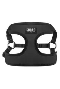 CHABA Szelki Comfort Fresh M czarne