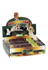 Nestor Bombonierka Premium dla gryzoni i królików