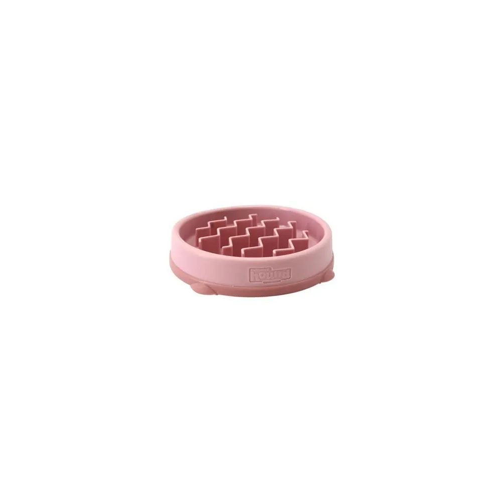 Outward Hound Fun Feeder Tiny (XS) Miska różowa [69754]