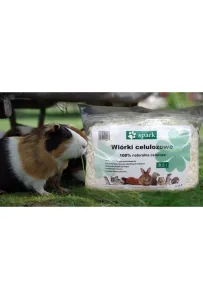 Spark Wiórki celulozowe 8,5L