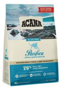 Acana Pacifica Cat & Kitten 340g