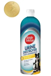 Simple Solution Urine Destroyer 1000ml