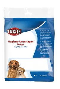 Trixie Podkłady/Maty do nauki czystości 60x90 8szt.  [TX-23413]