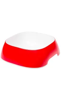 Ferplast Glam Miska Large czerwona