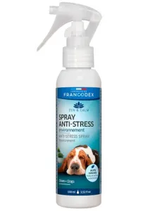 Francodex Spray Antystresowe Środowisko dla psów i szczeniąt 100ml [FR170315]