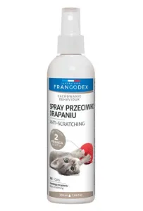 Francodex Spray repelent dla kotów 200ml [FR179128]