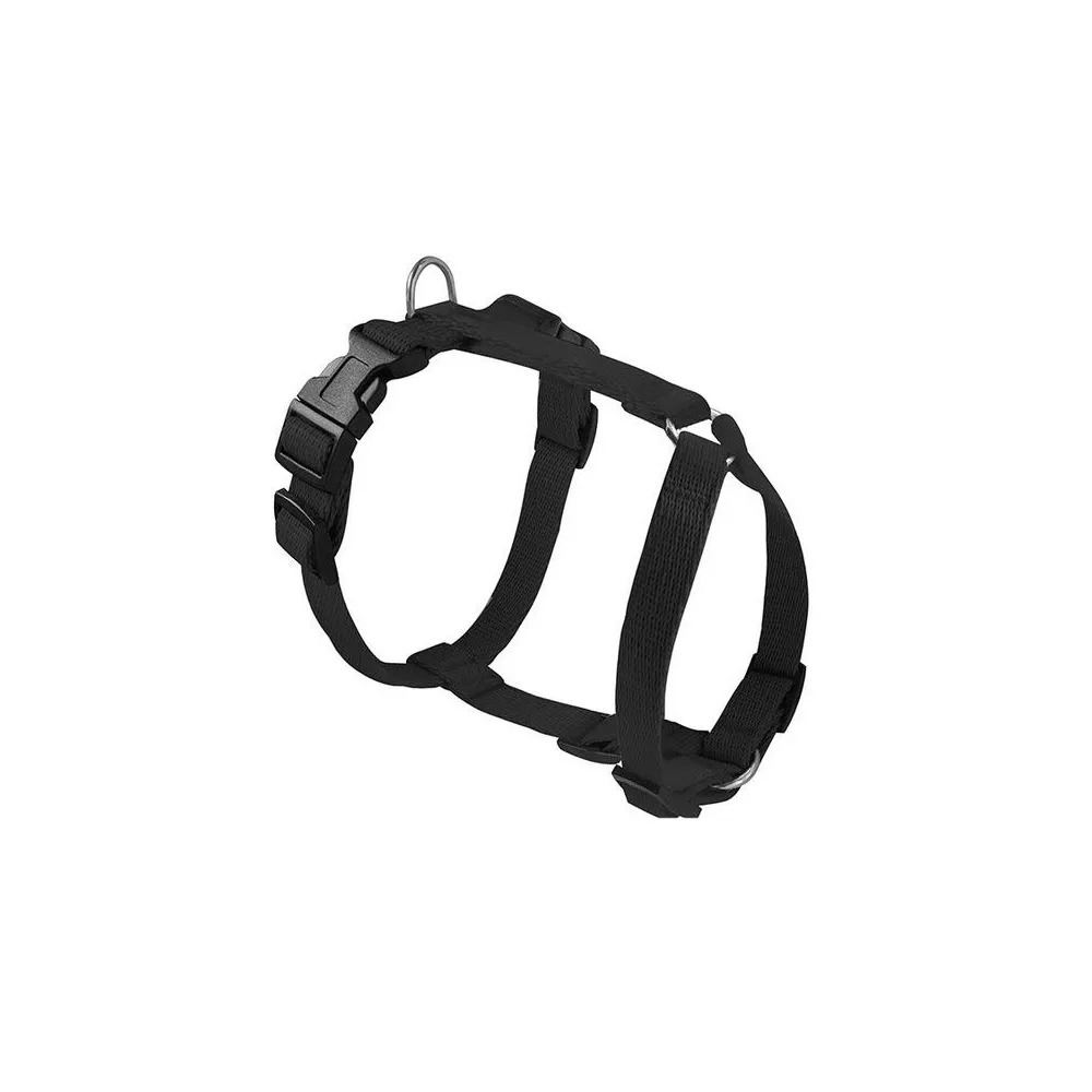 CHABA Szelki Guard M 2,0cm czarne