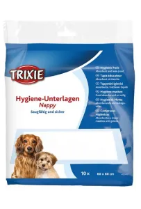 Trixie Podkłady/Maty do nauki czystości 60x60 10szt. [TX-23412]