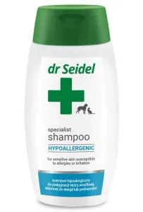 Dr Seidel Szampon Hipoalergiczny 220ml