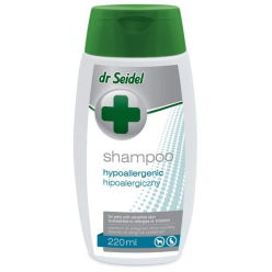 Dr Seidel Szampon Hipoalergiczny 220ml