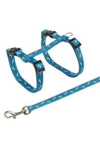 Trixie Szelki dla kota regulowane [4142]