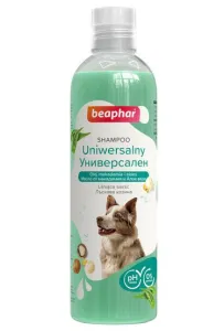 Beaphar Szampon uniwersalny dla psów 250ml