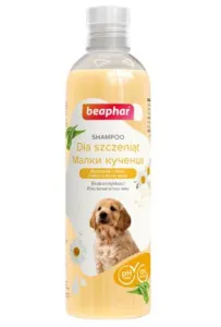 Beaphar Szampon Puppy - dla szczeniąt 250ml