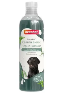 Beaphar Szampon do czarnej i ciemnej sierści 250ml