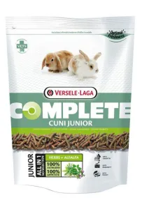Versele-Laga Cuni Junior Complete pokarm dla młodego królika 500g