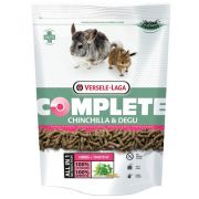 Versele-Laga Chinchilla & Degu Complete pokarm dla szynszyli i koszatniczki  500g