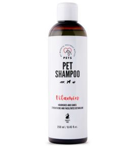 PETS Pet Shampoo Vitamin - szampon witaminowy 250ml