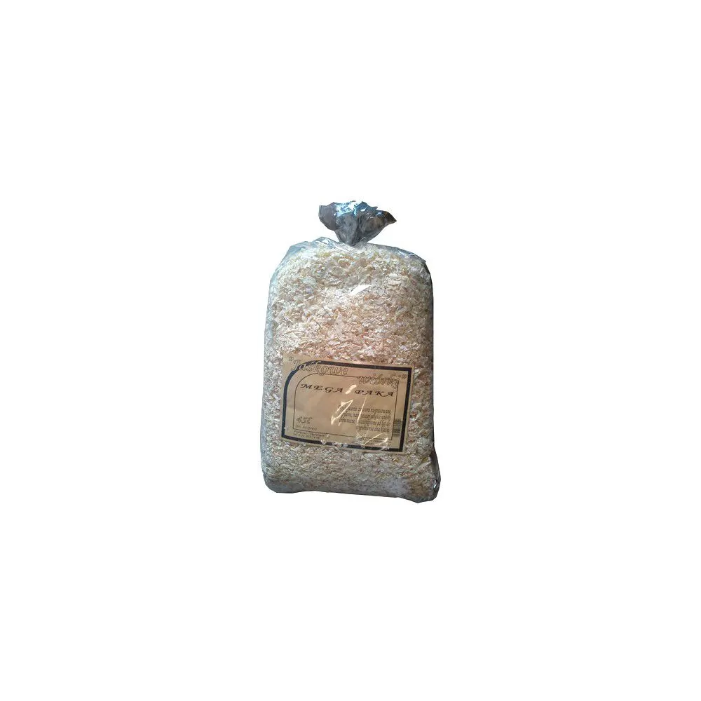 Wio-Mar Jaśkowe Wiórki Mega Pack 45L