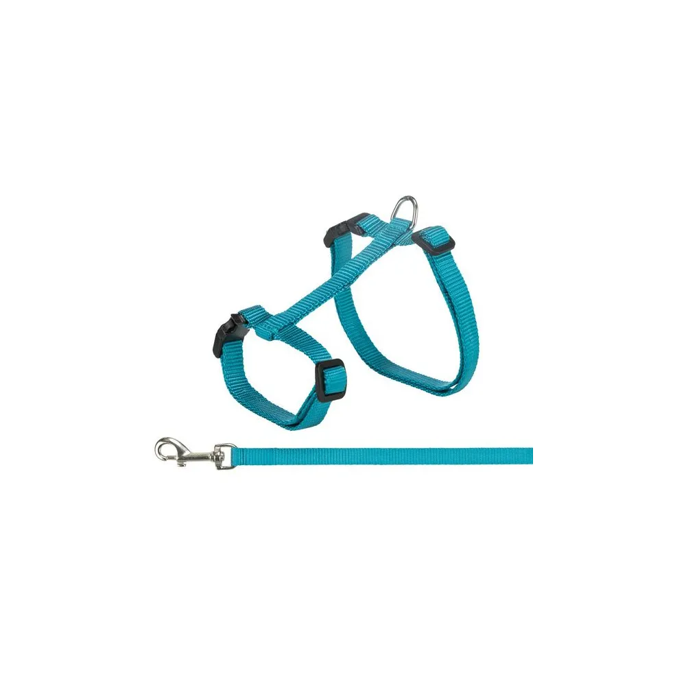 Trixie Szelki ze smyczą dla dużego kota [41960]