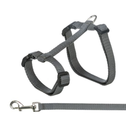 Trixie Szelki ze smyczą dla dużego kota [41960]