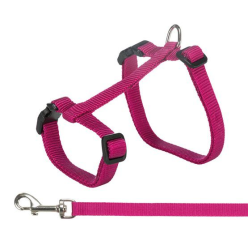 Trixie Szelki ze smyczą dla dużego kota [41960]