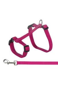 Trixie Szelki ze smyczą dla dużego kota [41960]